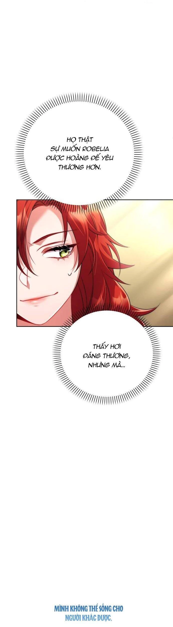 Tôi Sẽ Ly Hôn Với Người Chồng Bạo Chúa Của Mình Chapter 1 - 43