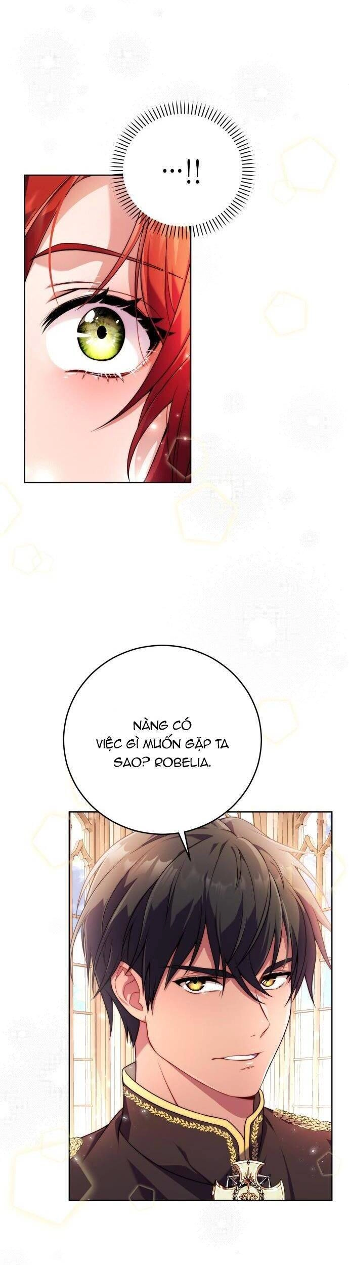 Tôi Sẽ Ly Hôn Với Người Chồng Bạo Chúa Của Mình Chapter 1 - 49