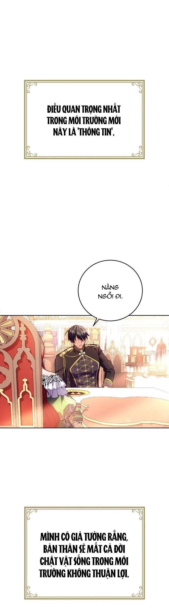 Tôi Sẽ Ly Hôn Với Người Chồng Bạo Chúa Của Mình Chapter 1 - 51