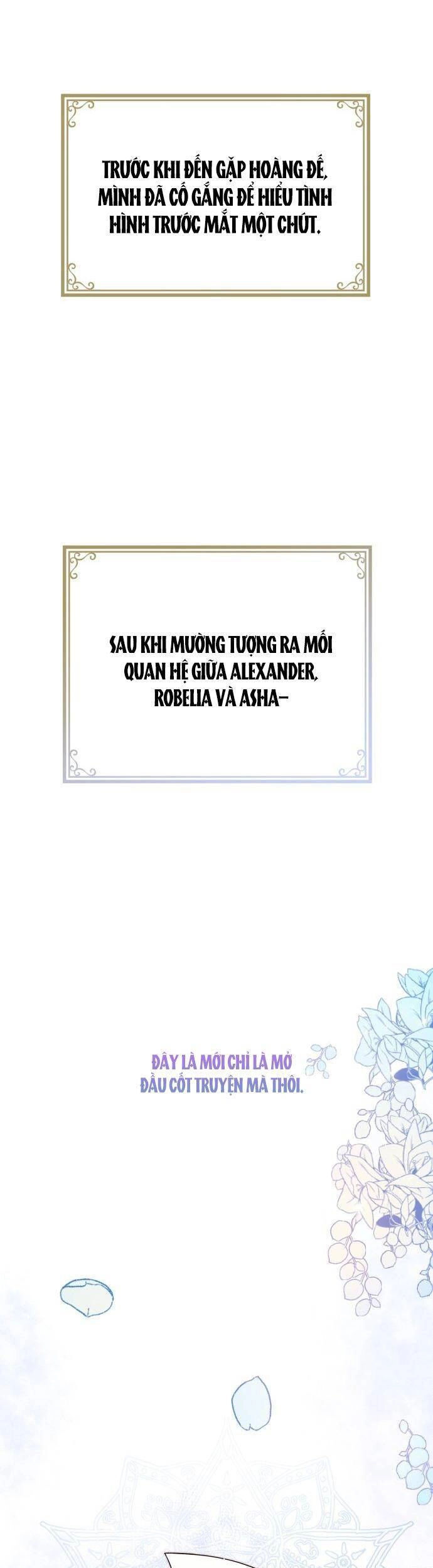 Tôi Sẽ Ly Hôn Với Người Chồng Bạo Chúa Của Mình Chapter 1 - 53