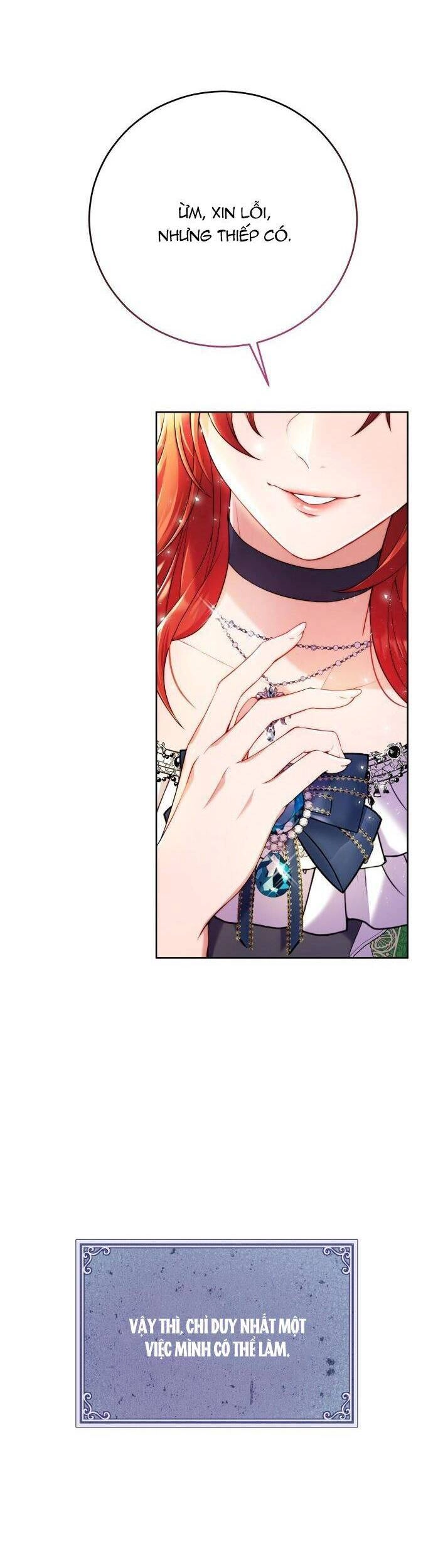 Tôi Sẽ Ly Hôn Với Người Chồng Bạo Chúa Của Mình Chapter 1 - 56