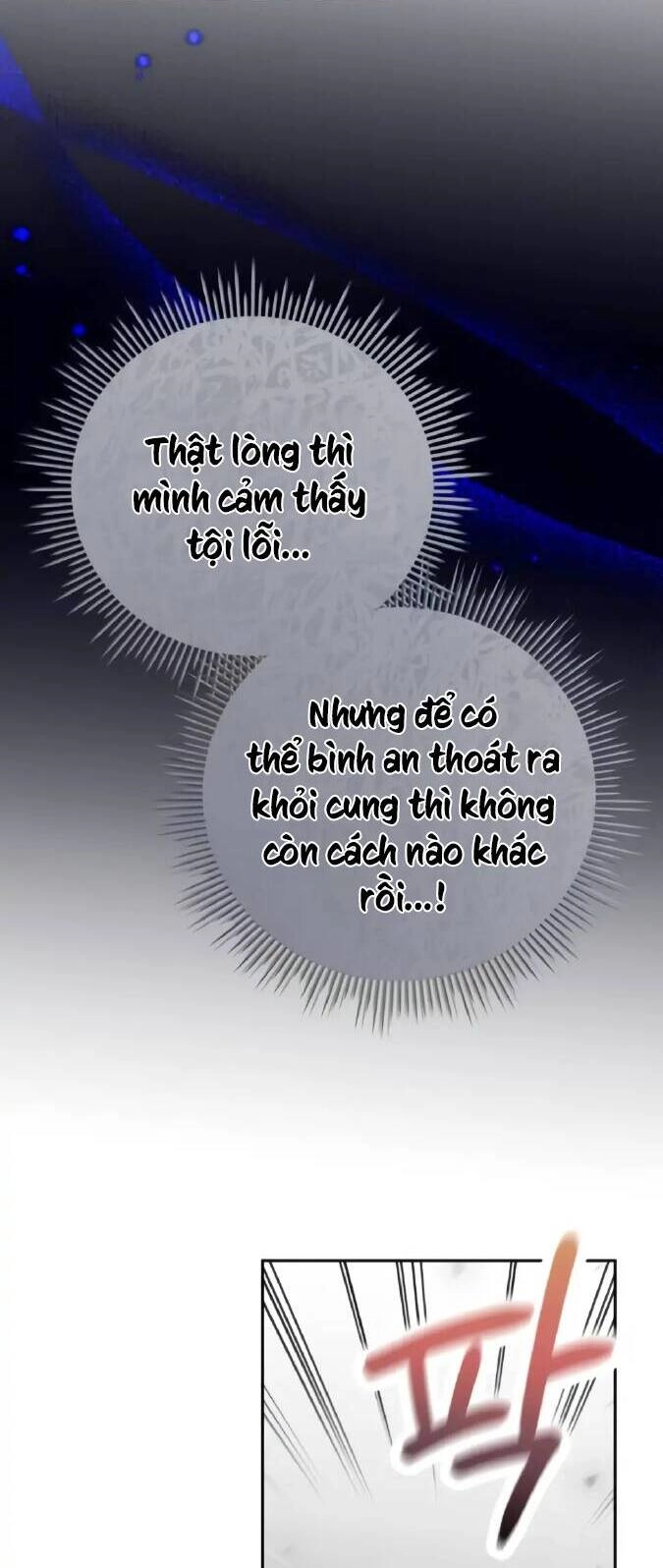 Tôi Sẽ Ly Hôn Với Người Chồng Bạo Chúa Của Mình Chapter 5 - 2