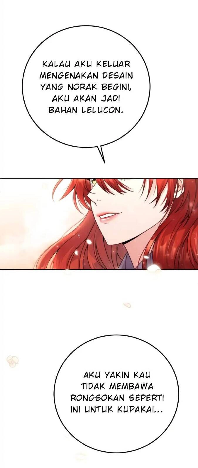 Tôi Sẽ Ly Hôn Với Người Chồng Bạo Chúa Của Mình Chapter 5 - 6