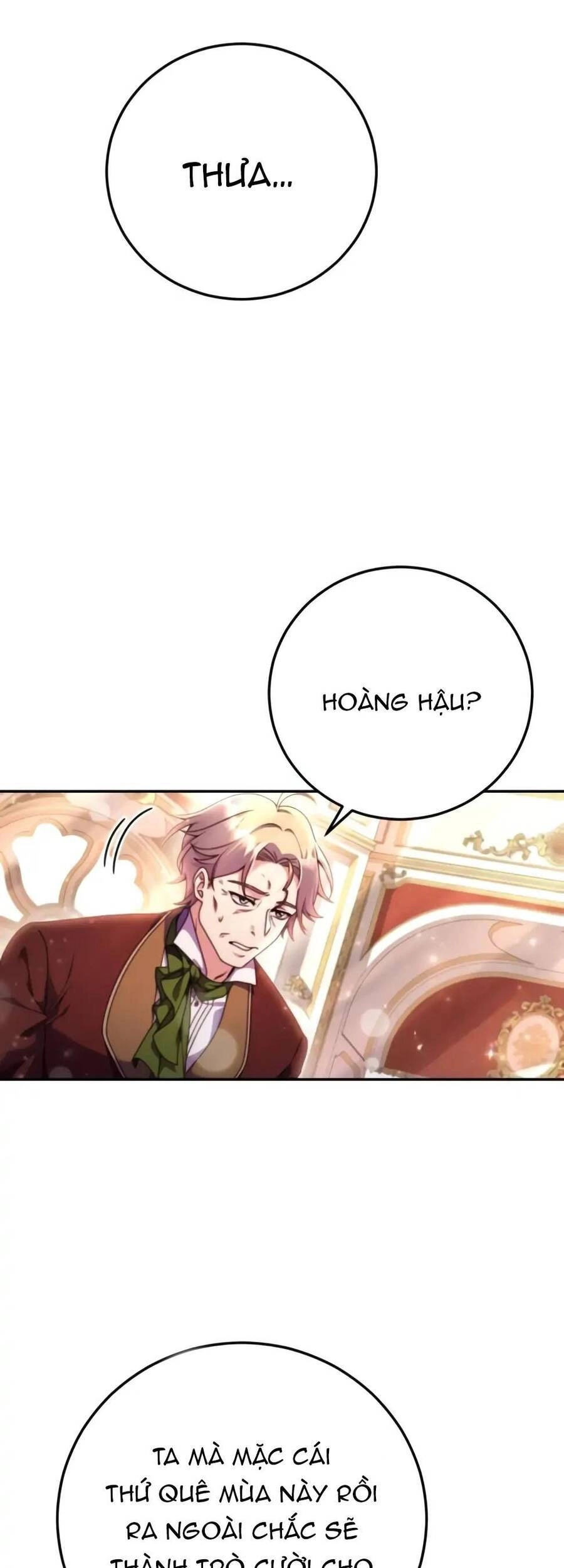 Tôi Sẽ Ly Hôn Với Người Chồng Bạo Chúa Của Mình Chapter 5 - 7