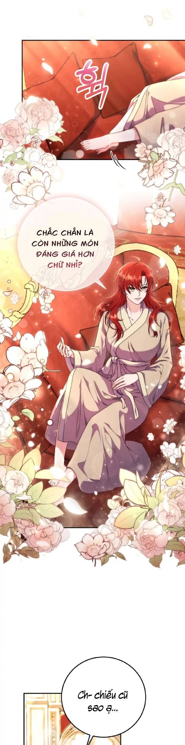 Tôi Sẽ Ly Hôn Với Người Chồng Bạo Chúa Của Mình Chapter 5 - 9