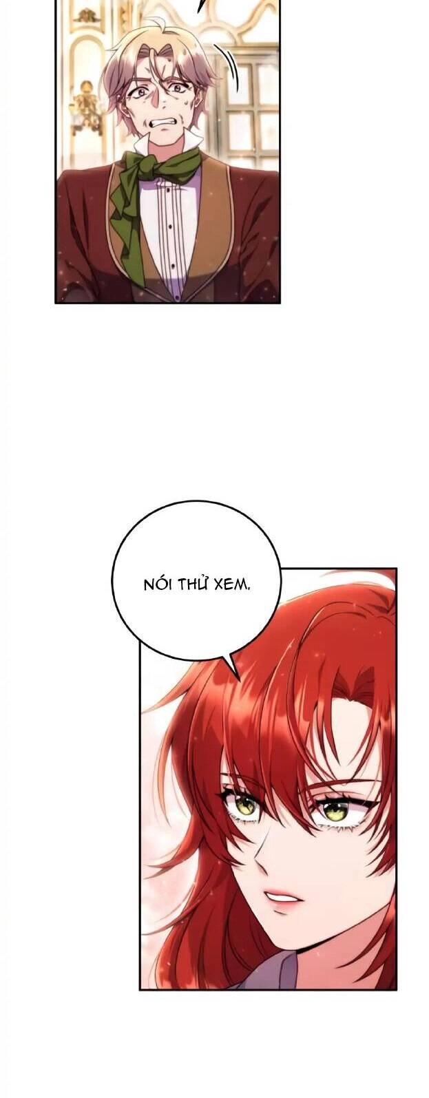 Tôi Sẽ Ly Hôn Với Người Chồng Bạo Chúa Của Mình Chapter 5 - 10