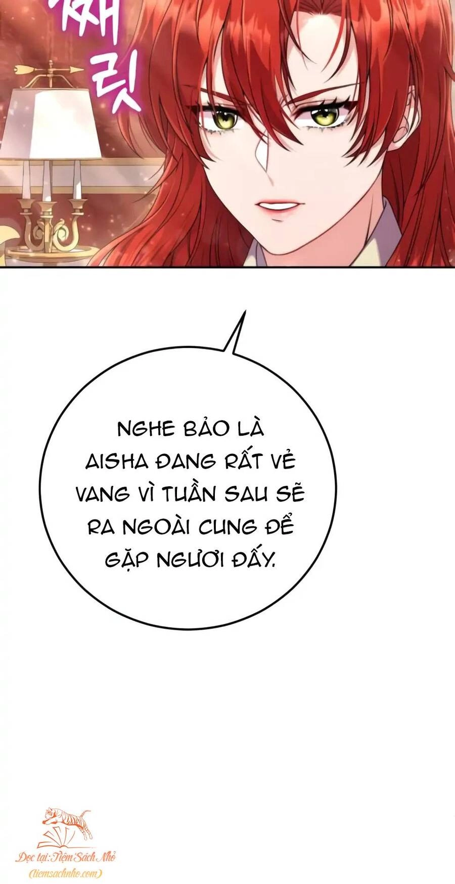 Tôi Sẽ Ly Hôn Với Người Chồng Bạo Chúa Của Mình Chapter 5 - 14