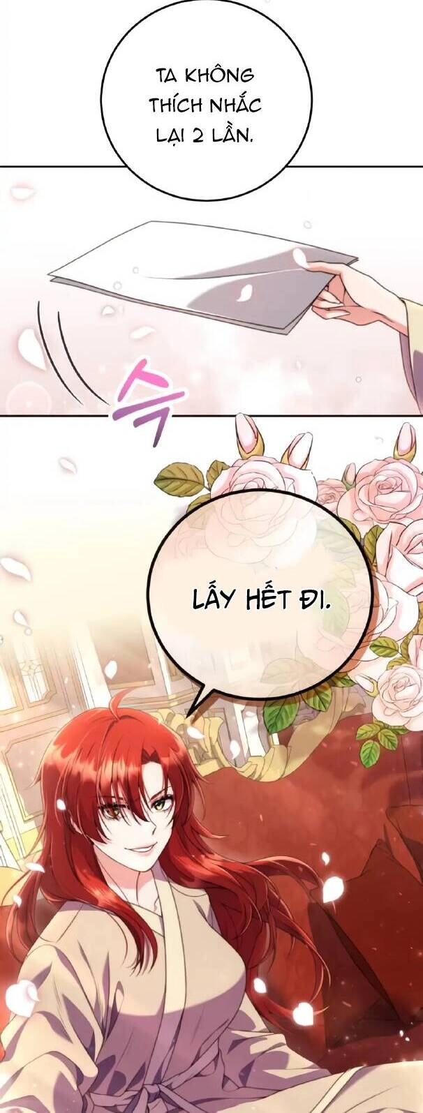 Tôi Sẽ Ly Hôn Với Người Chồng Bạo Chúa Của Mình Chapter 5 - 33