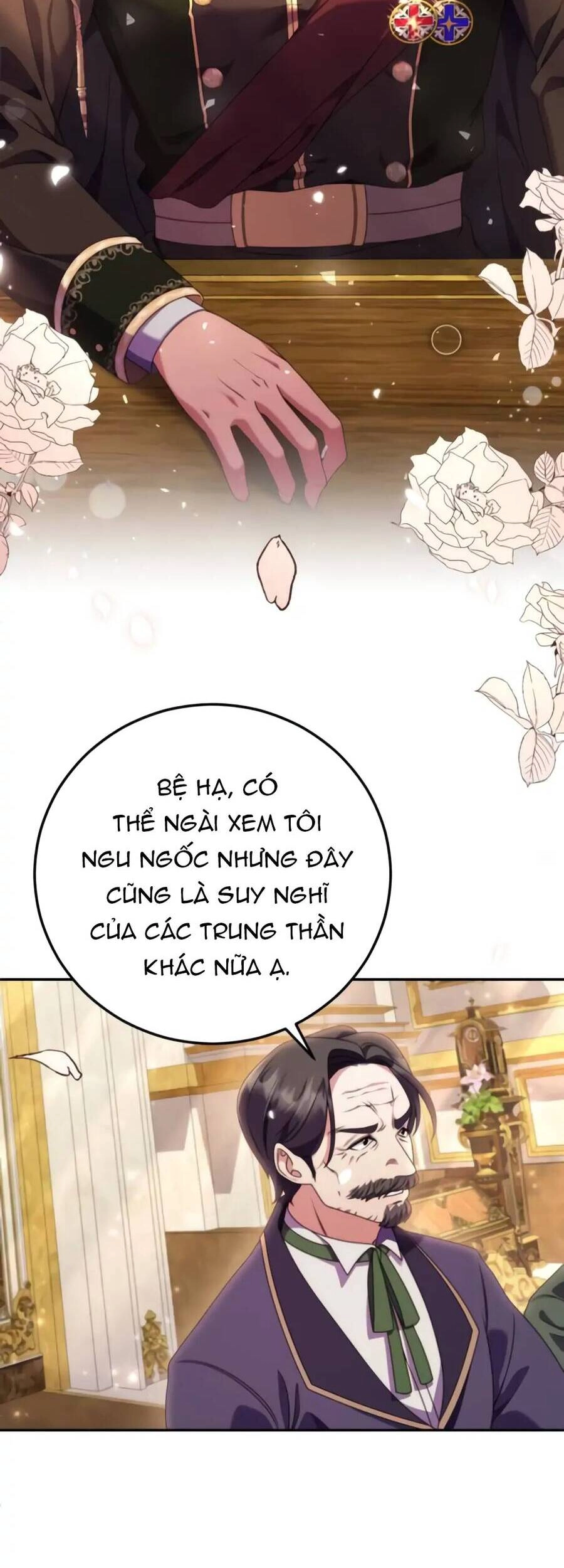 Tôi Sẽ Ly Hôn Với Người Chồng Bạo Chúa Của Mình Chapter 5 - 40