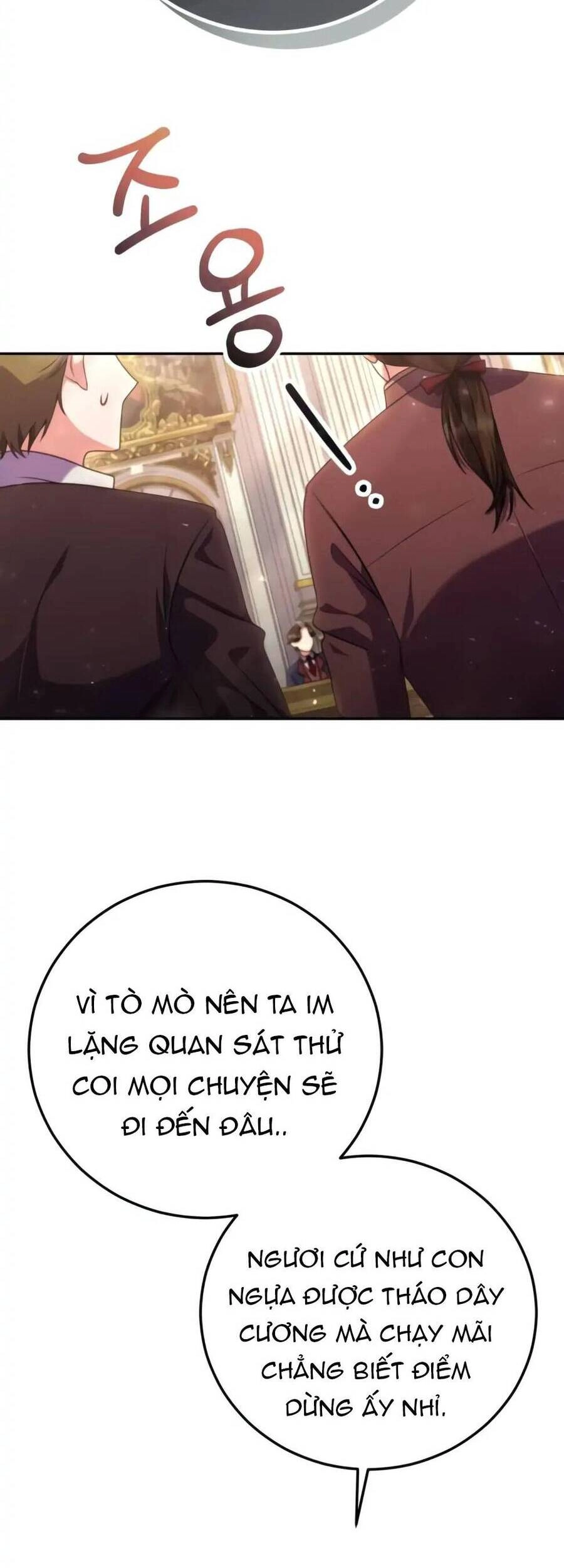 Tôi Sẽ Ly Hôn Với Người Chồng Bạo Chúa Của Mình Chapter 5 - 46