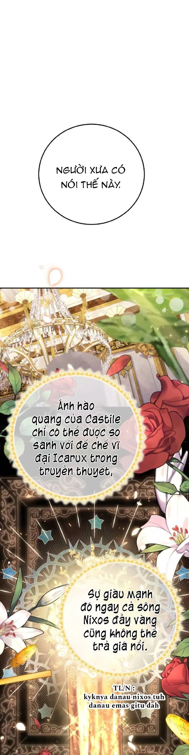Tôi Sẽ Ly Hôn Với Người Chồng Bạo Chúa Của Mình Chapter 5 - 48