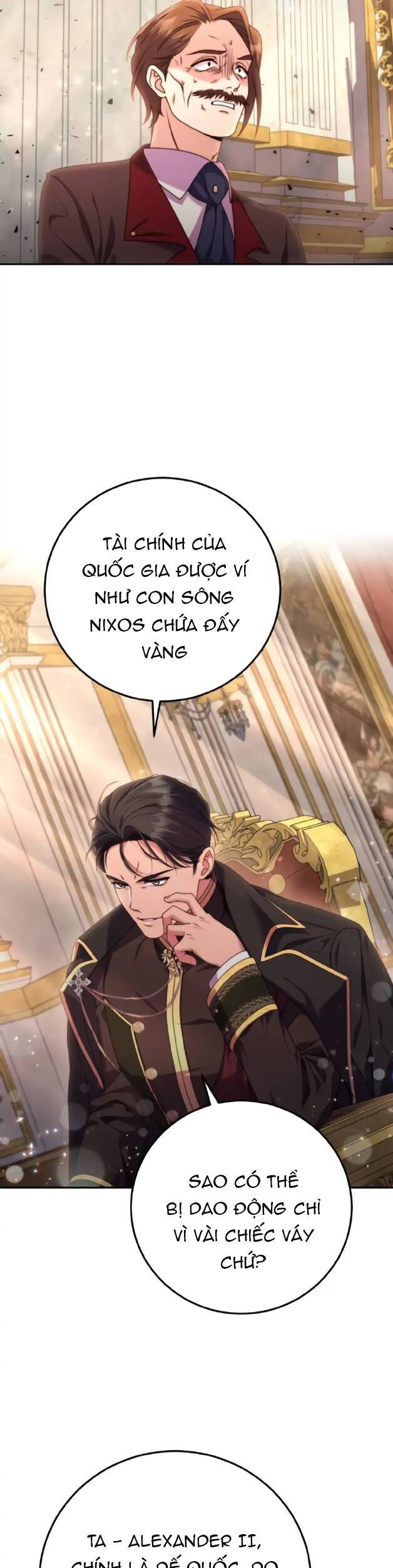 Tôi Sẽ Ly Hôn Với Người Chồng Bạo Chúa Của Mình Chapter 5 - 50