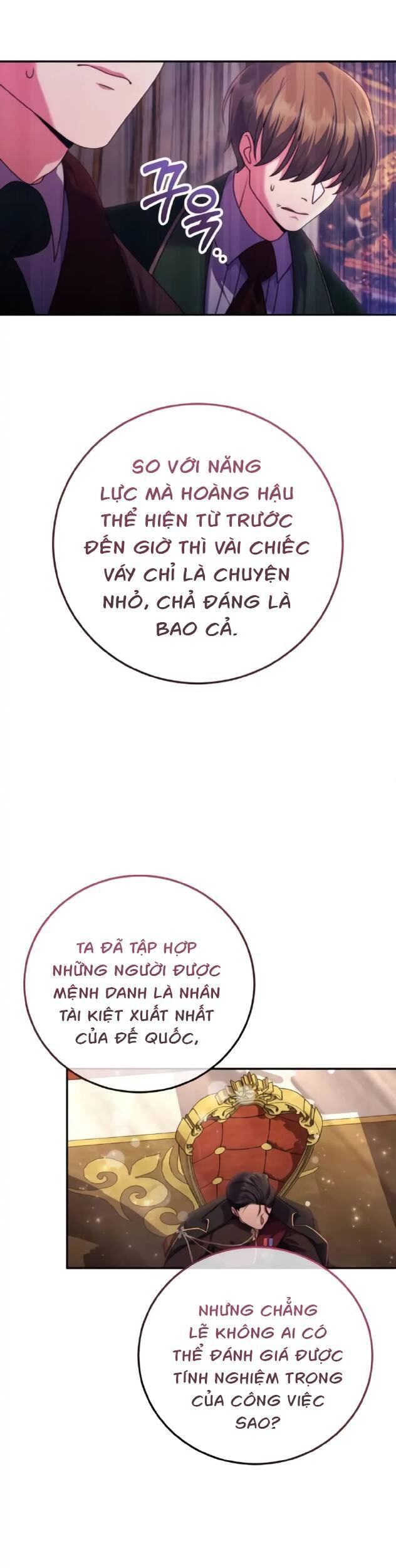 Tôi Sẽ Ly Hôn Với Người Chồng Bạo Chúa Của Mình Chapter 5 - 52