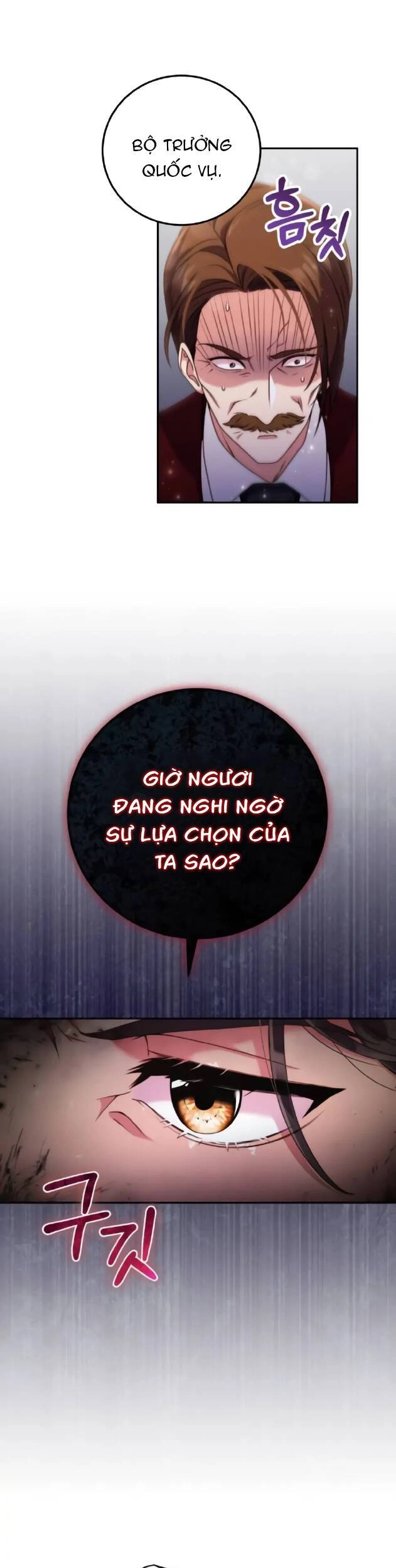 Tôi Sẽ Ly Hôn Với Người Chồng Bạo Chúa Của Mình Chapter 5 - 54