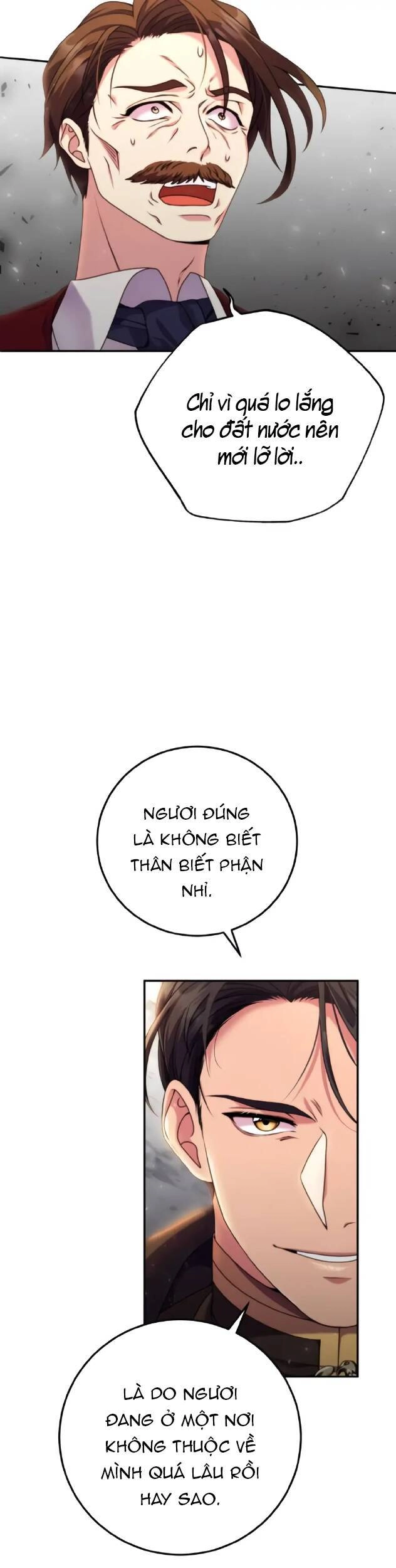Tôi Sẽ Ly Hôn Với Người Chồng Bạo Chúa Của Mình Chapter 5 - 56