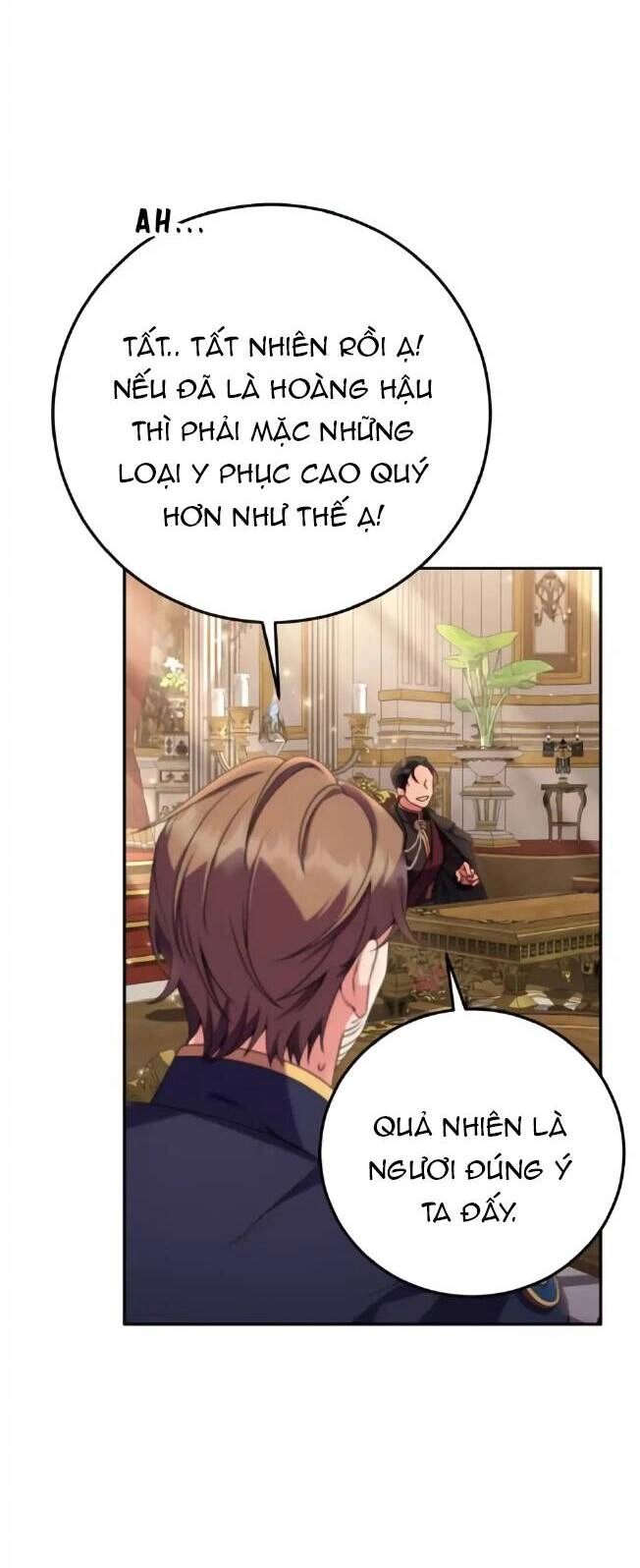 Tôi Sẽ Ly Hôn Với Người Chồng Bạo Chúa Của Mình Chapter 5 - 61