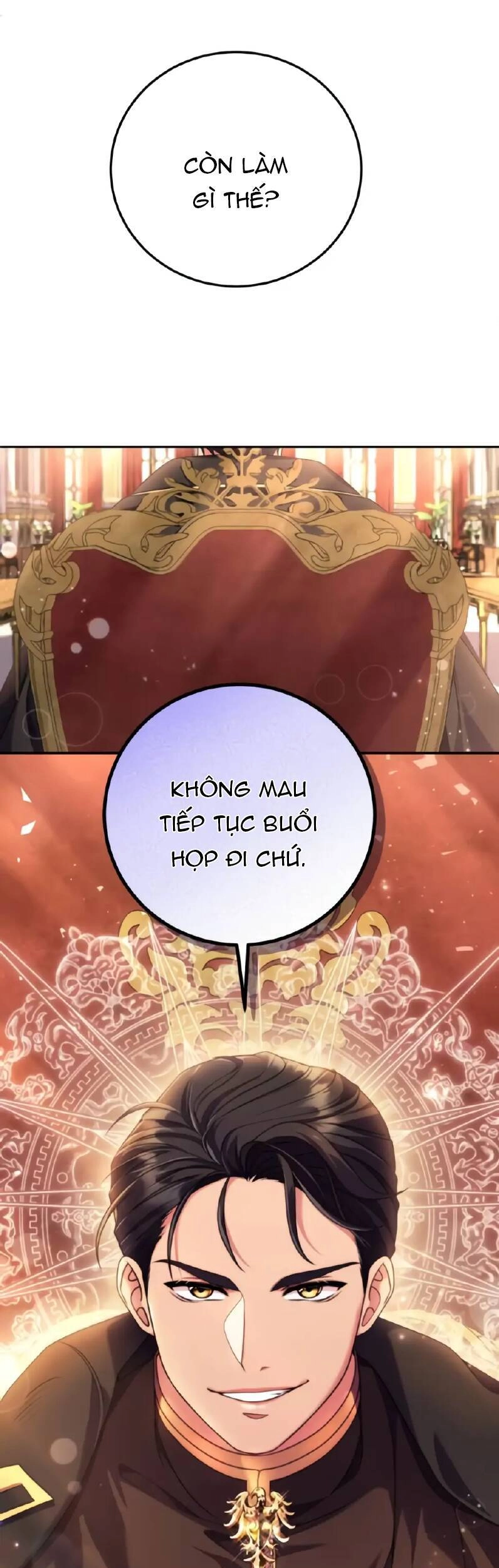 Tôi Sẽ Ly Hôn Với Người Chồng Bạo Chúa Của Mình Chapter 5 - 64