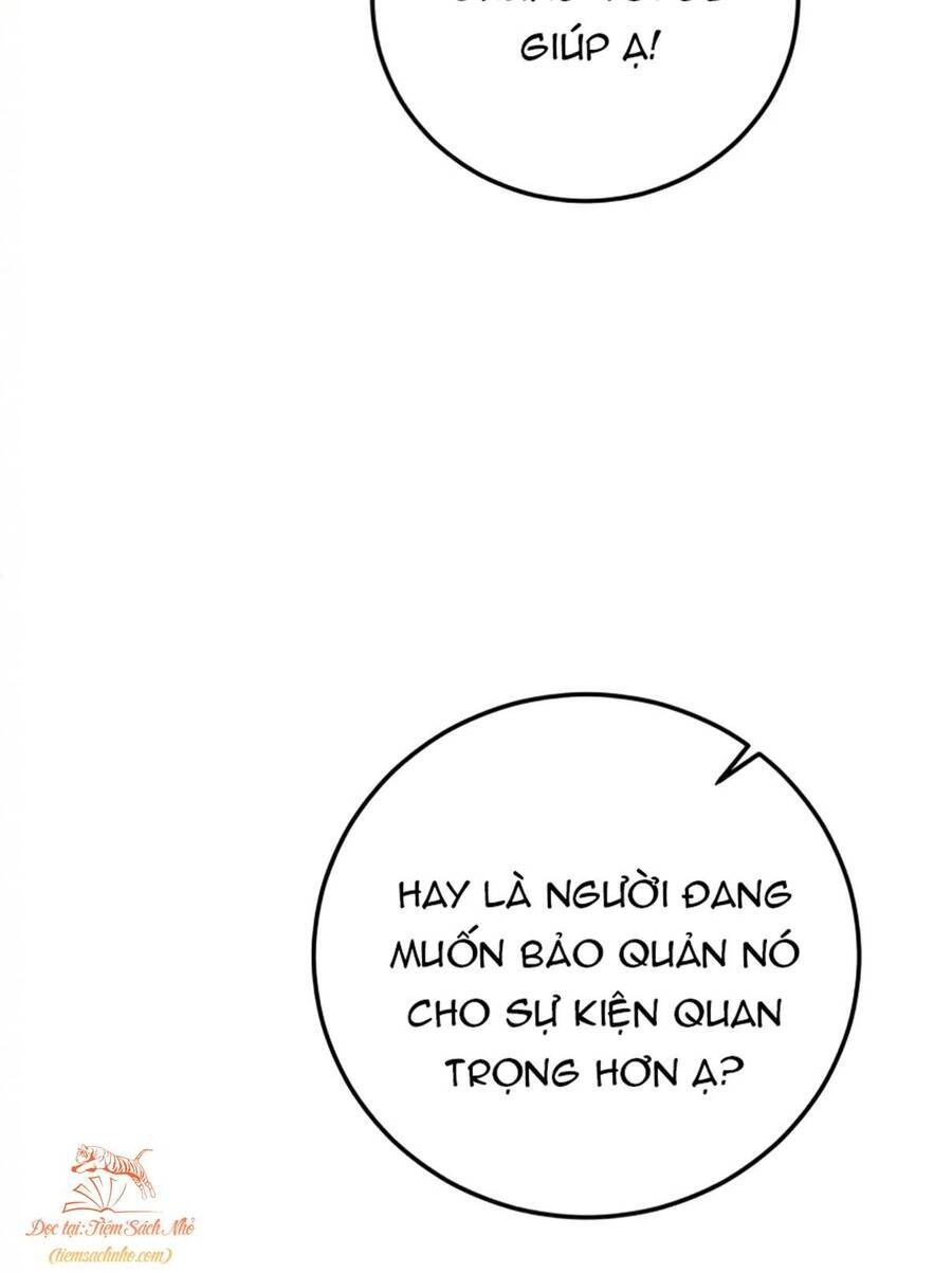 Tôi Sẽ Ly Hôn Với Người Chồng Bạo Chúa Của Mình Chapter 7 - 3