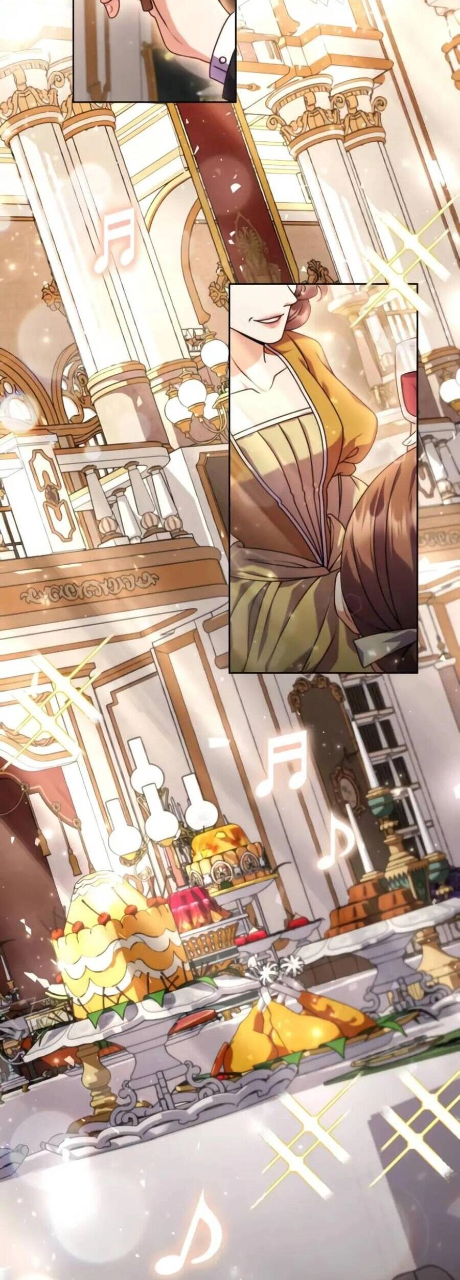 Tôi Sẽ Ly Hôn Với Người Chồng Bạo Chúa Của Mình Chapter 7 - 9