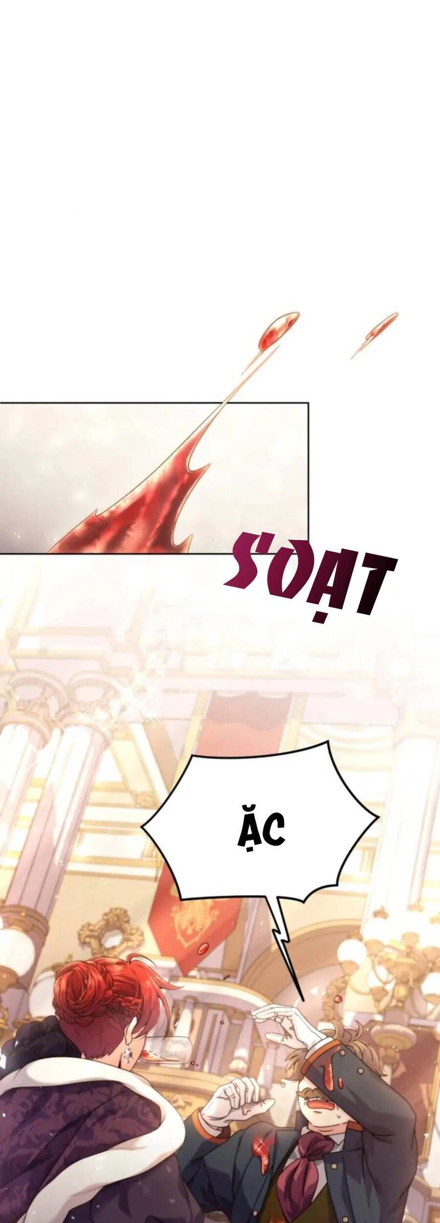 Tôi Sẽ Ly Hôn Với Người Chồng Bạo Chúa Của Mình Chapter 8 - 1