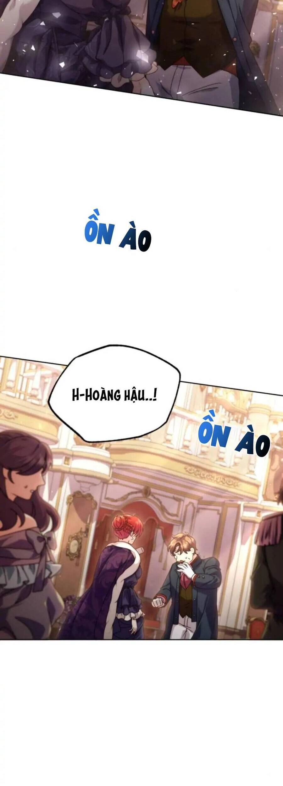 Tôi Sẽ Ly Hôn Với Người Chồng Bạo Chúa Của Mình Chapter 8 - 2