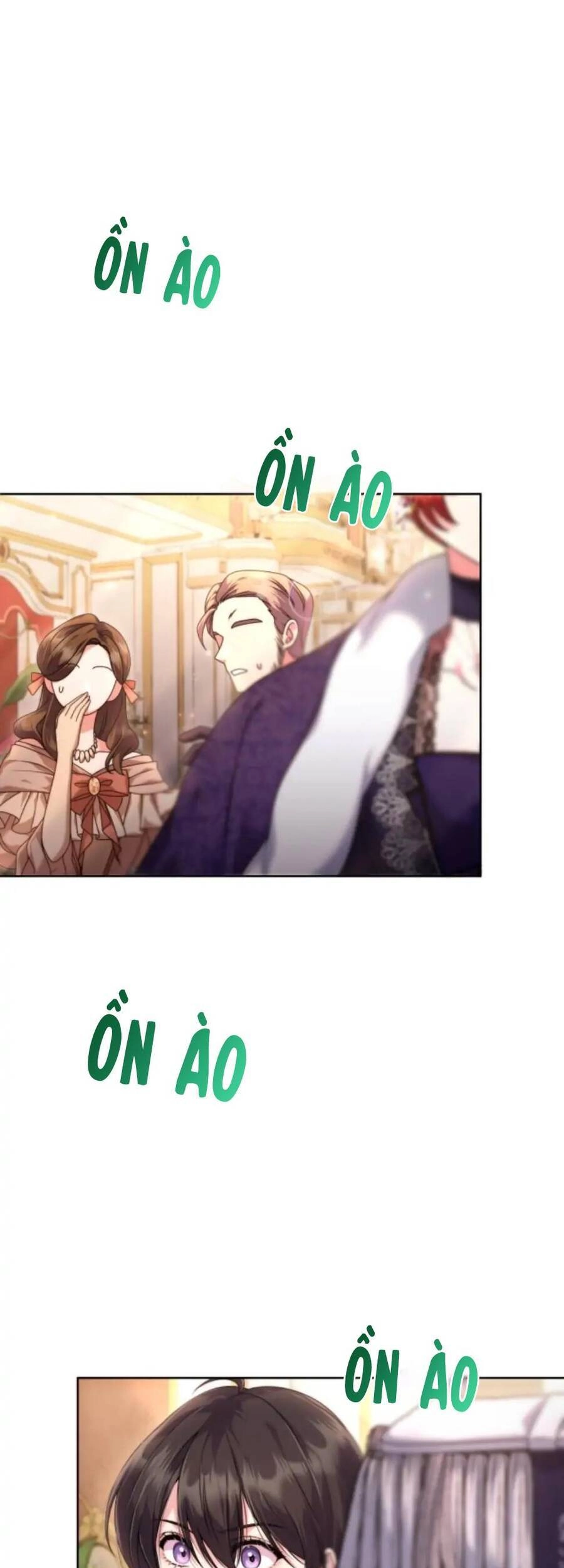 Tôi Sẽ Ly Hôn Với Người Chồng Bạo Chúa Của Mình Chapter 8 - 7