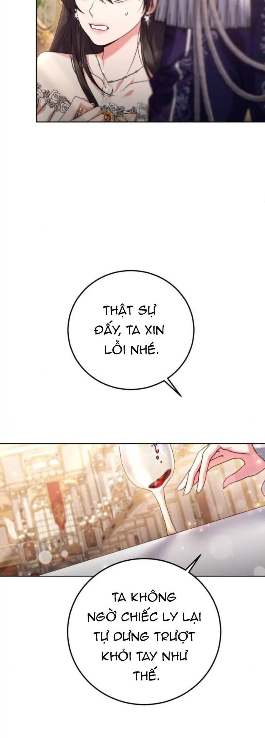 Tôi Sẽ Ly Hôn Với Người Chồng Bạo Chúa Của Mình Chapter 8 - 8