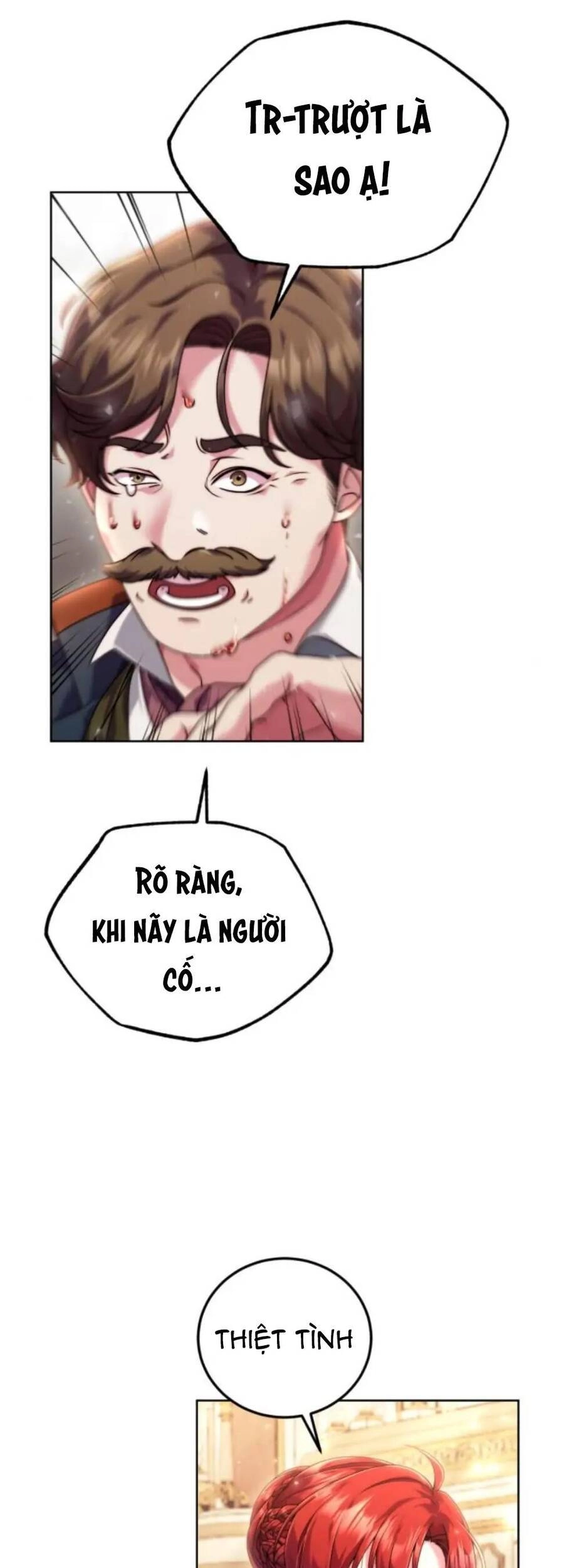 Tôi Sẽ Ly Hôn Với Người Chồng Bạo Chúa Của Mình Chapter 8 - 10