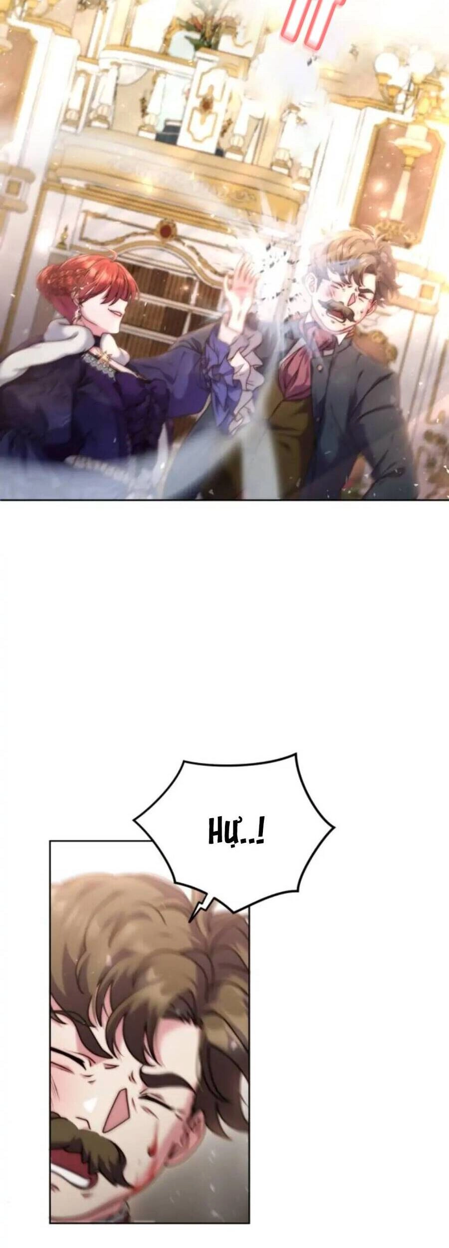 Tôi Sẽ Ly Hôn Với Người Chồng Bạo Chúa Của Mình Chapter 8 - 14