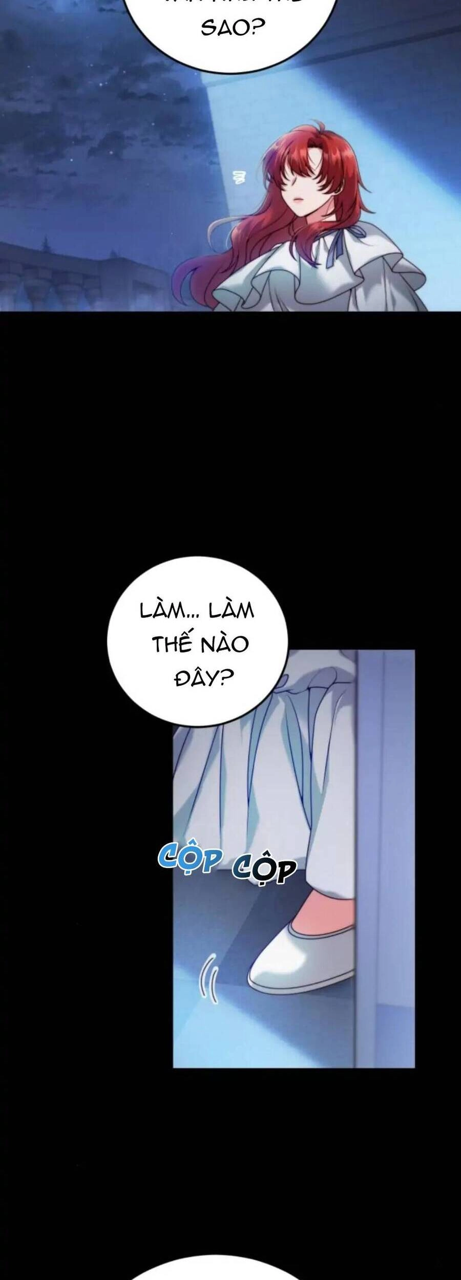 Tôi Sẽ Ly Hôn Với Người Chồng Bạo Chúa Của Mình Chapter 8 - 17