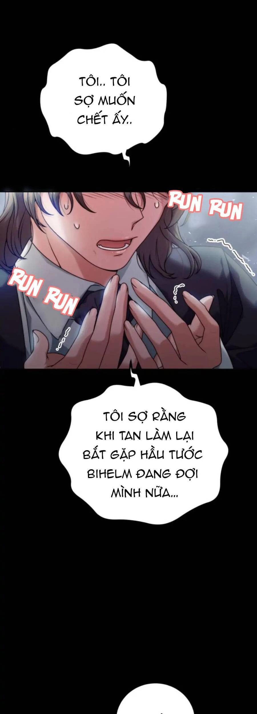 Tôi Sẽ Ly Hôn Với Người Chồng Bạo Chúa Của Mình Chapter 8 - 19