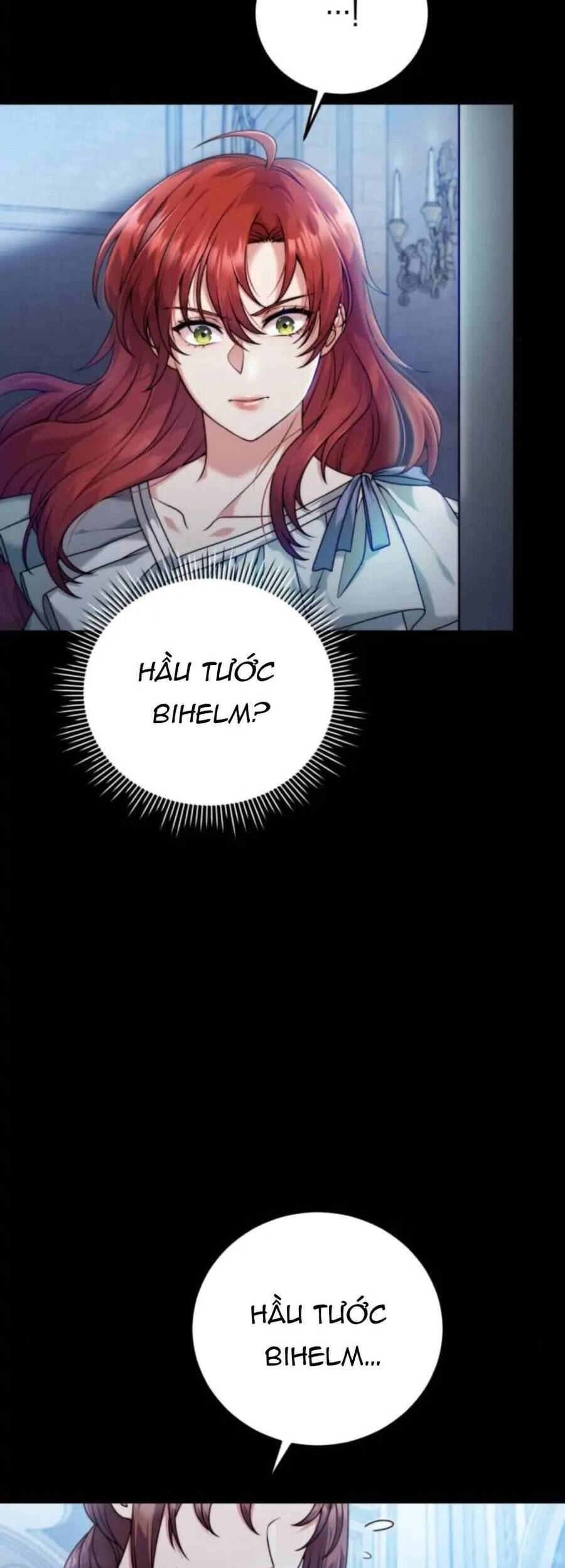 Tôi Sẽ Ly Hôn Với Người Chồng Bạo Chúa Của Mình Chapter 8 - 20