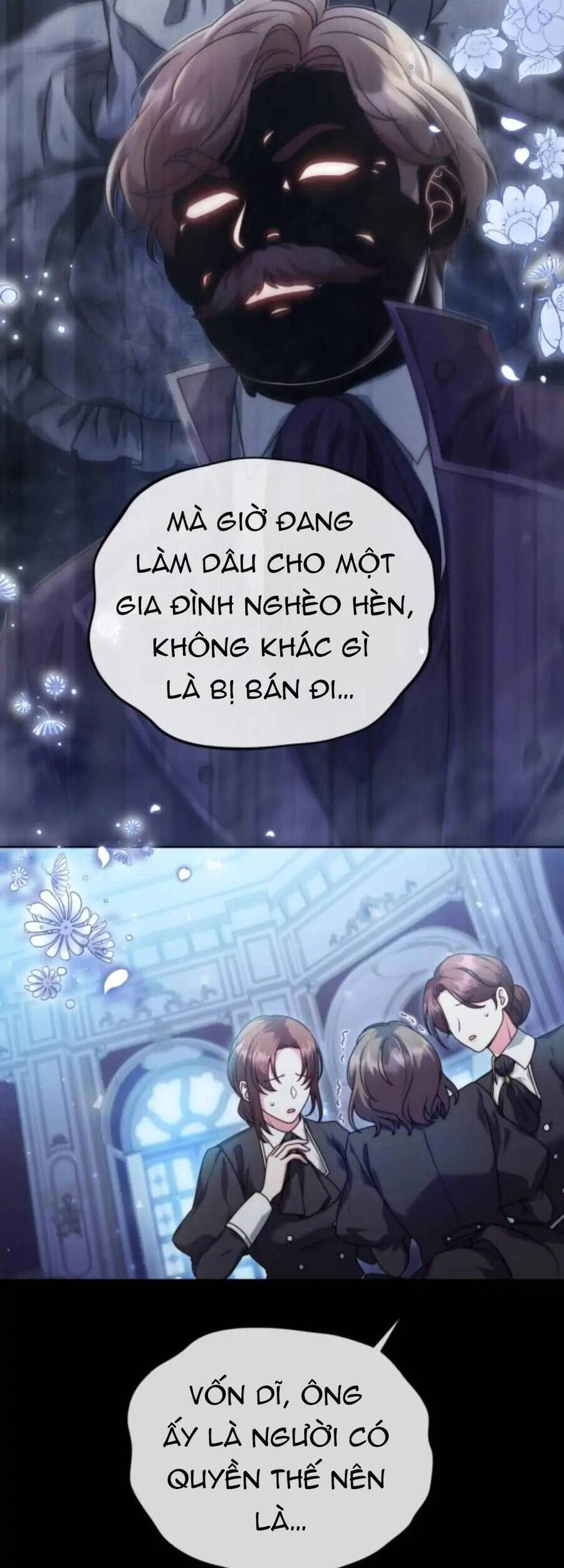 Tôi Sẽ Ly Hôn Với Người Chồng Bạo Chúa Của Mình Chapter 8 - 23