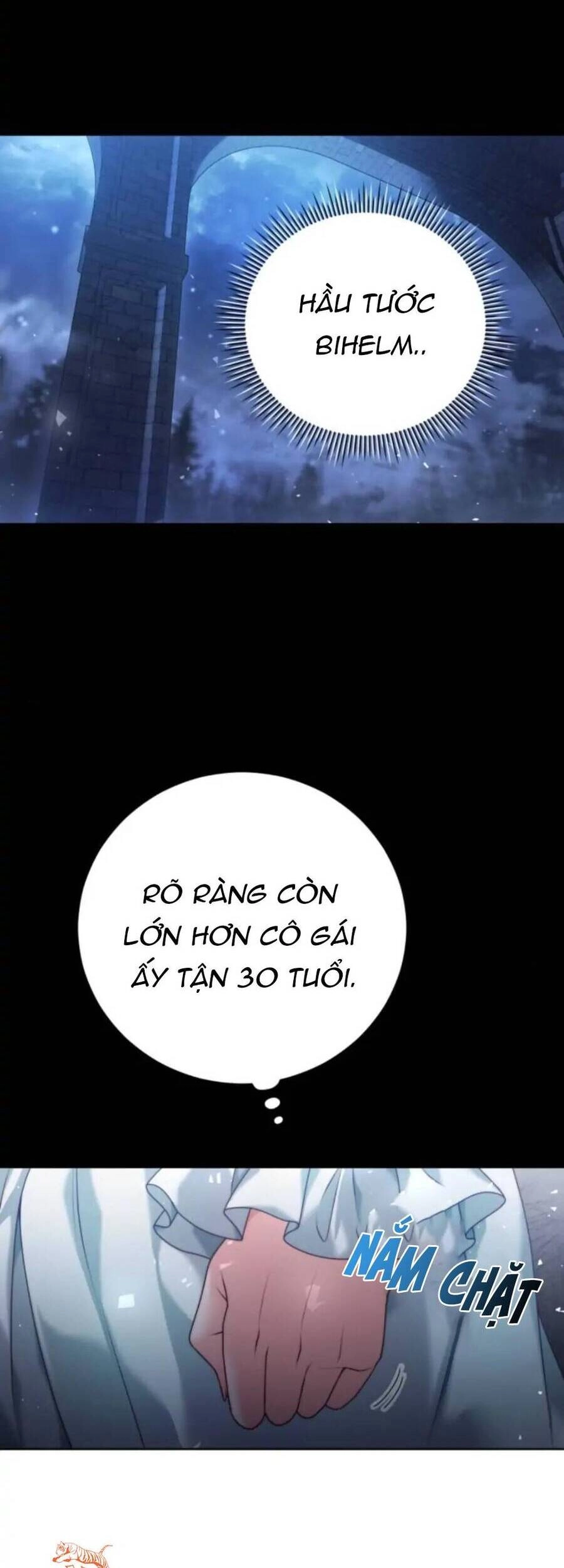 Tôi Sẽ Ly Hôn Với Người Chồng Bạo Chúa Của Mình Chapter 8 - 26