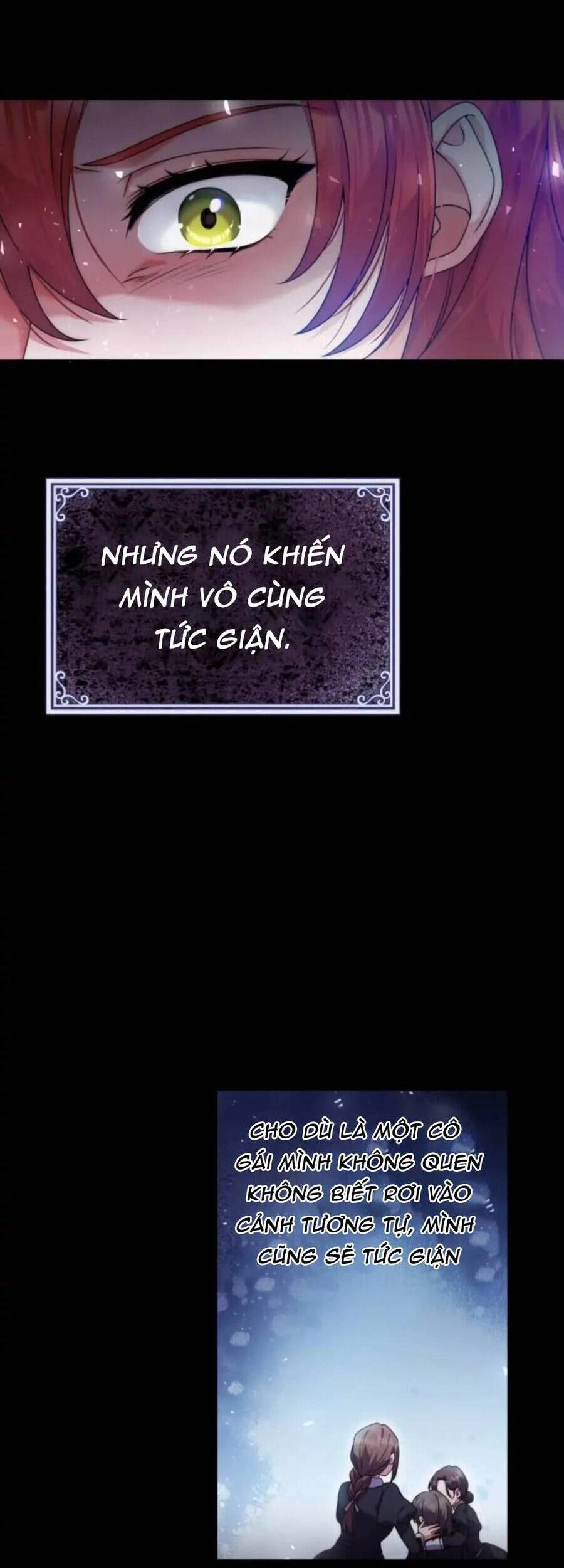 Tôi Sẽ Ly Hôn Với Người Chồng Bạo Chúa Của Mình Chapter 8 - 29