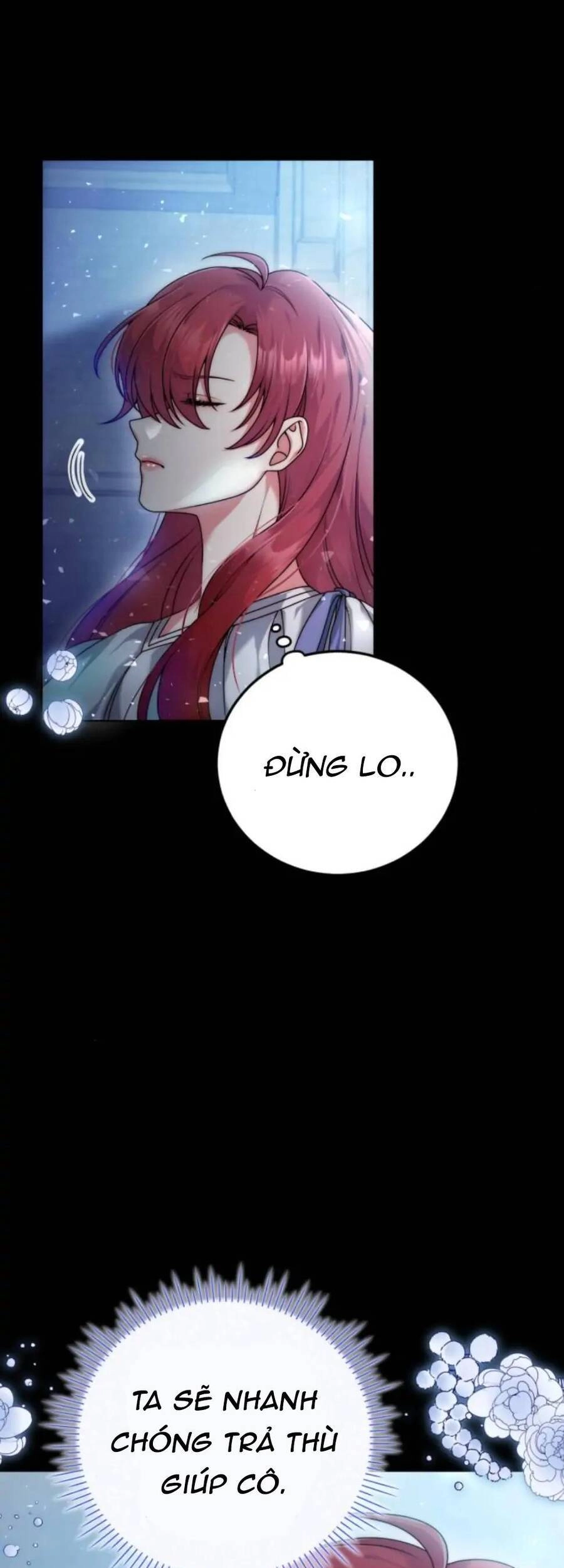 Tôi Sẽ Ly Hôn Với Người Chồng Bạo Chúa Của Mình Chapter 8 - 31