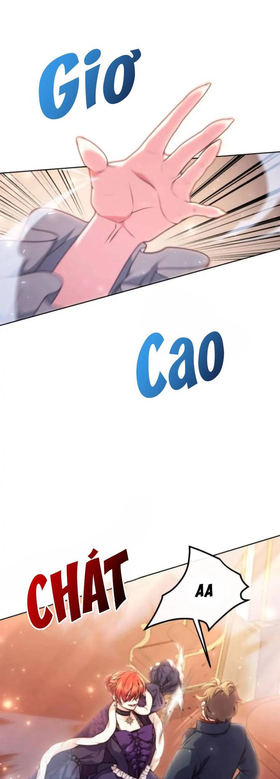 Tôi Sẽ Ly Hôn Với Người Chồng Bạo Chúa Của Mình Chapter 8 - 34