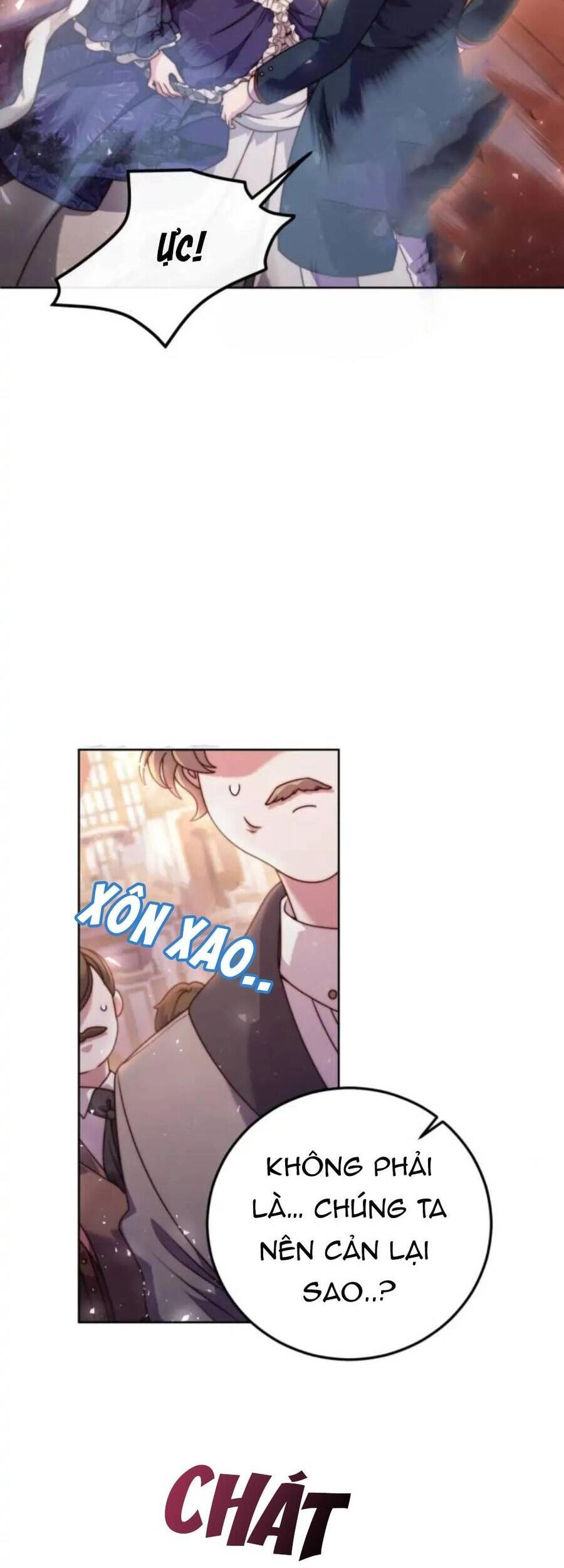 Tôi Sẽ Ly Hôn Với Người Chồng Bạo Chúa Của Mình Chapter 8 - 35