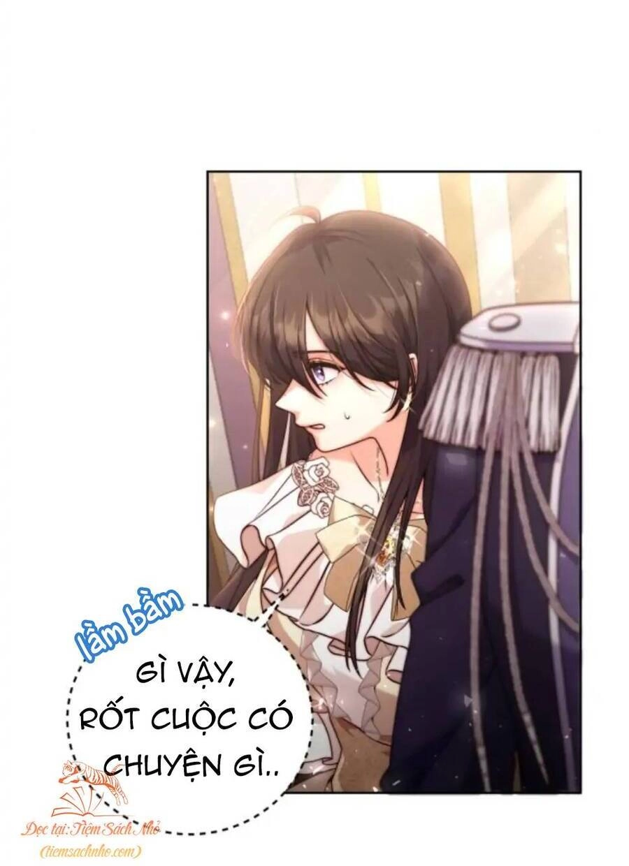 Tôi Sẽ Ly Hôn Với Người Chồng Bạo Chúa Của Mình Chapter 8 - 36