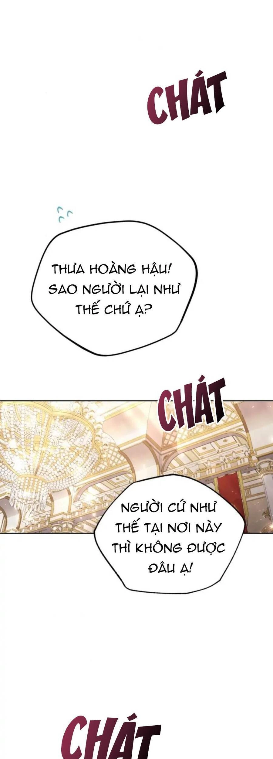 Tôi Sẽ Ly Hôn Với Người Chồng Bạo Chúa Của Mình Chapter 8 - 37