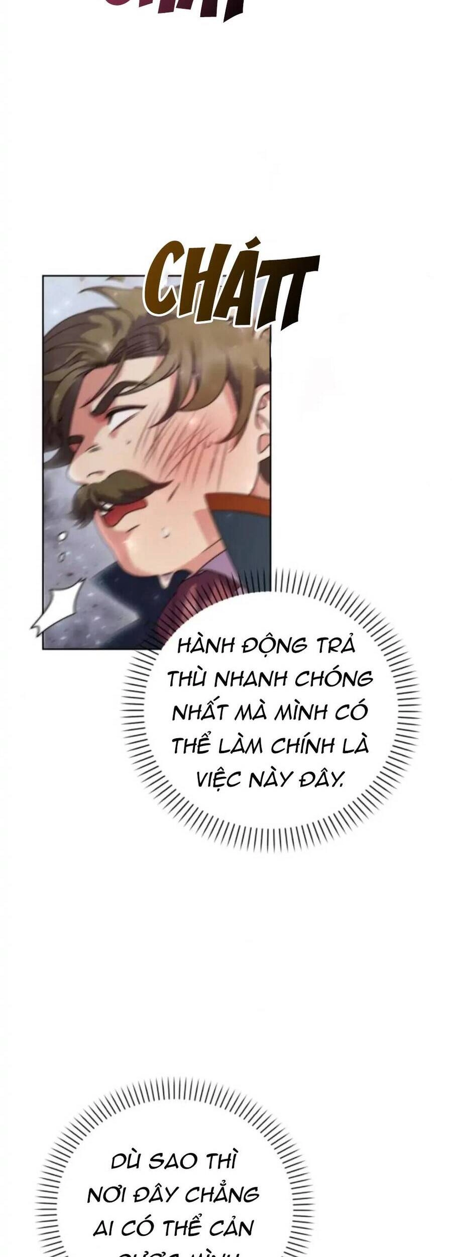 Tôi Sẽ Ly Hôn Với Người Chồng Bạo Chúa Của Mình Chapter 8 - 38