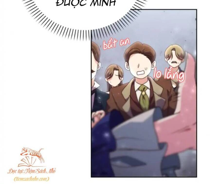 Tôi Sẽ Ly Hôn Với Người Chồng Bạo Chúa Của Mình Chapter 8 - 39
