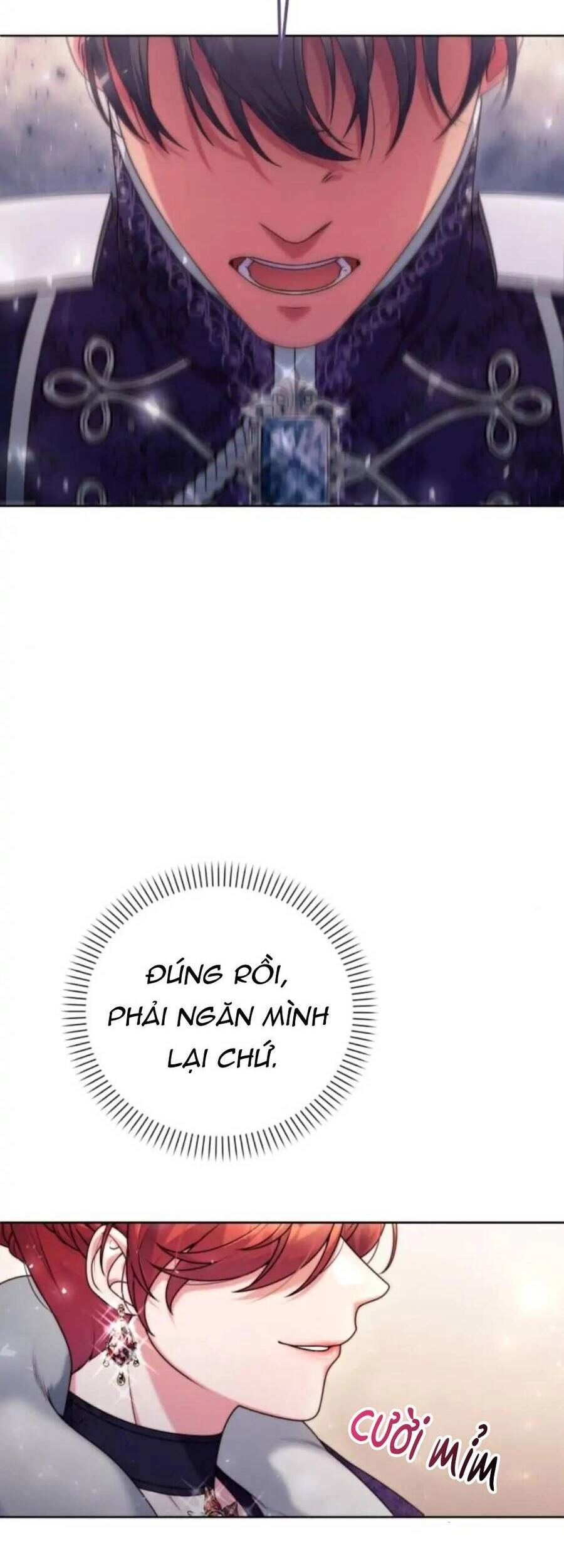 Tôi Sẽ Ly Hôn Với Người Chồng Bạo Chúa Của Mình Chapter 8 - 41