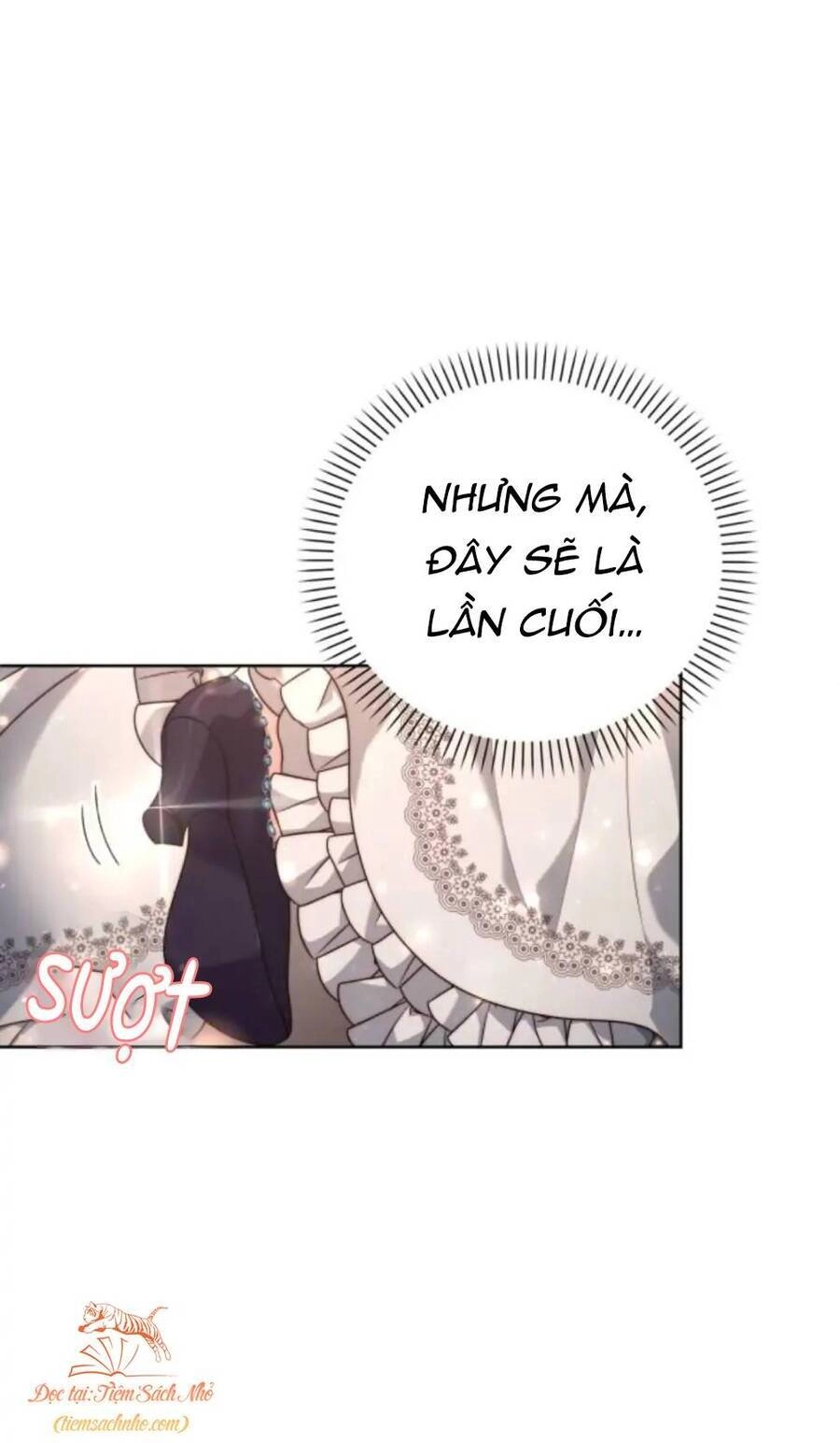 Tôi Sẽ Ly Hôn Với Người Chồng Bạo Chúa Của Mình Chapter 8 - 42