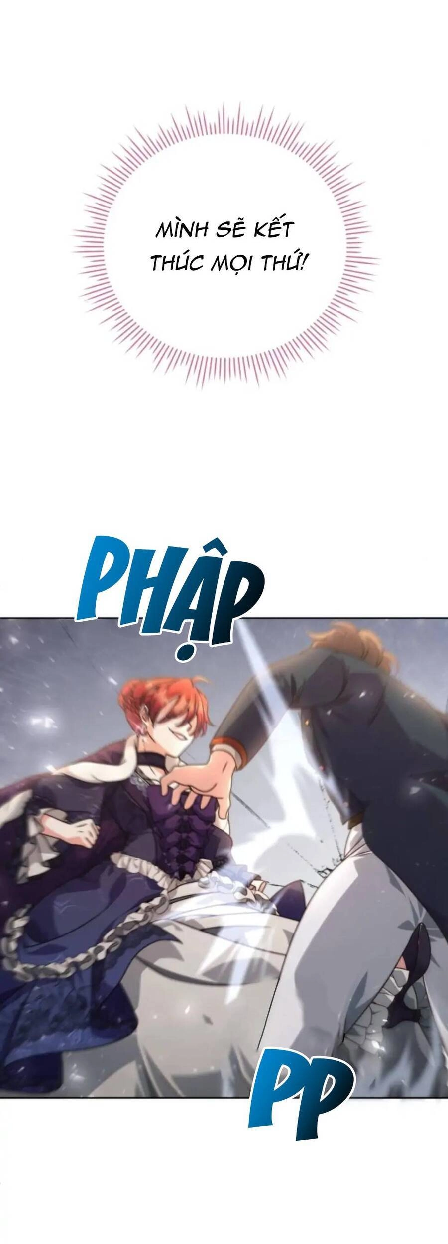 Tôi Sẽ Ly Hôn Với Người Chồng Bạo Chúa Của Mình Chapter 8 - 43