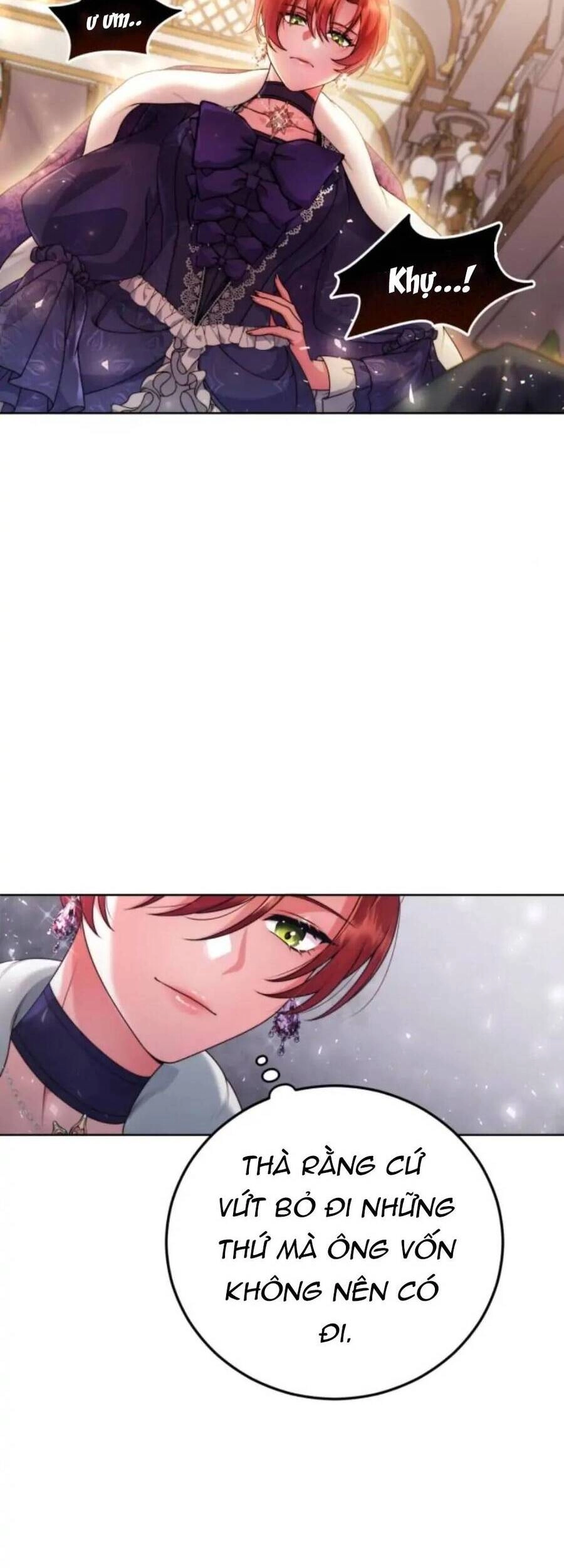 Tôi Sẽ Ly Hôn Với Người Chồng Bạo Chúa Của Mình Chapter 8 - 47