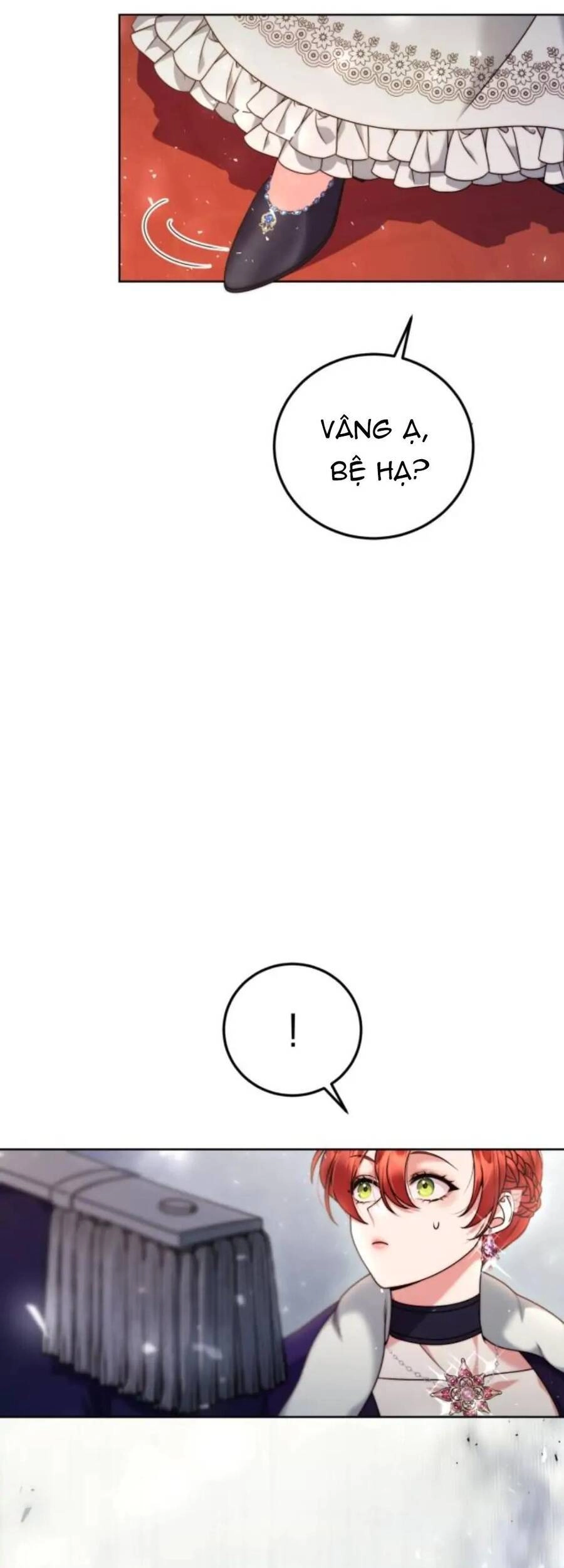 Tôi Sẽ Ly Hôn Với Người Chồng Bạo Chúa Của Mình Chapter 8 - 49