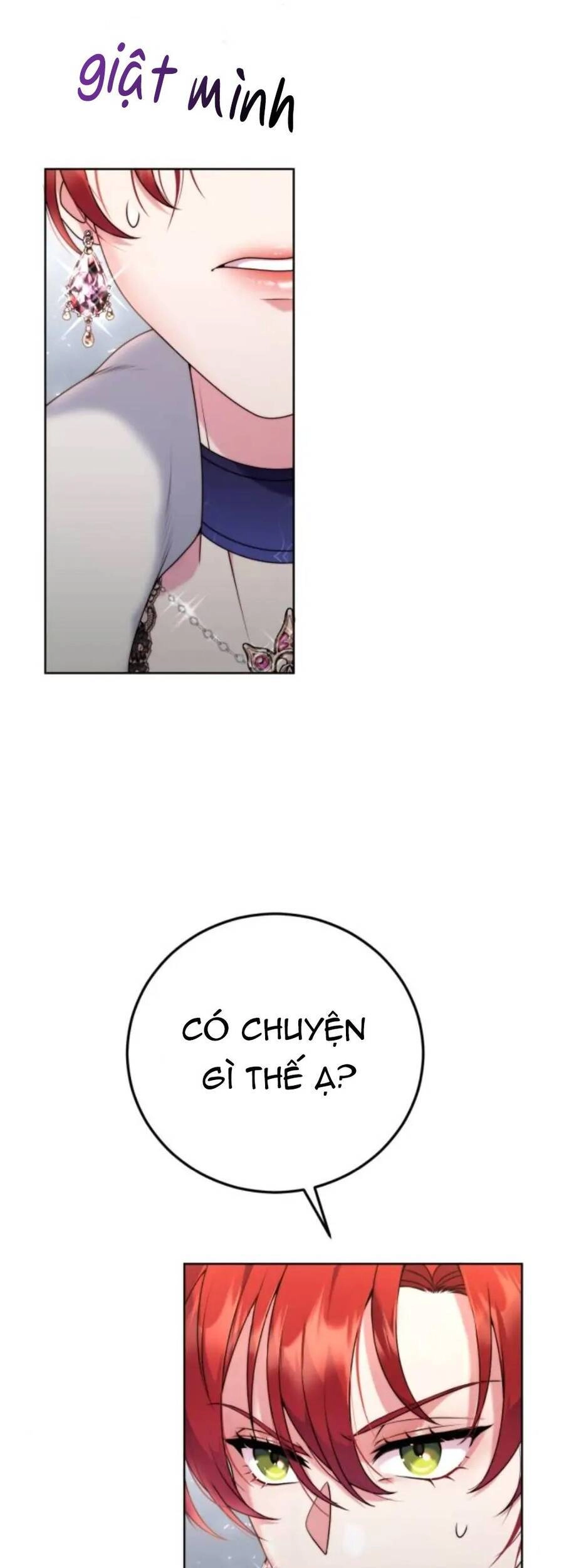 Tôi Sẽ Ly Hôn Với Người Chồng Bạo Chúa Của Mình Chapter 8 - 52