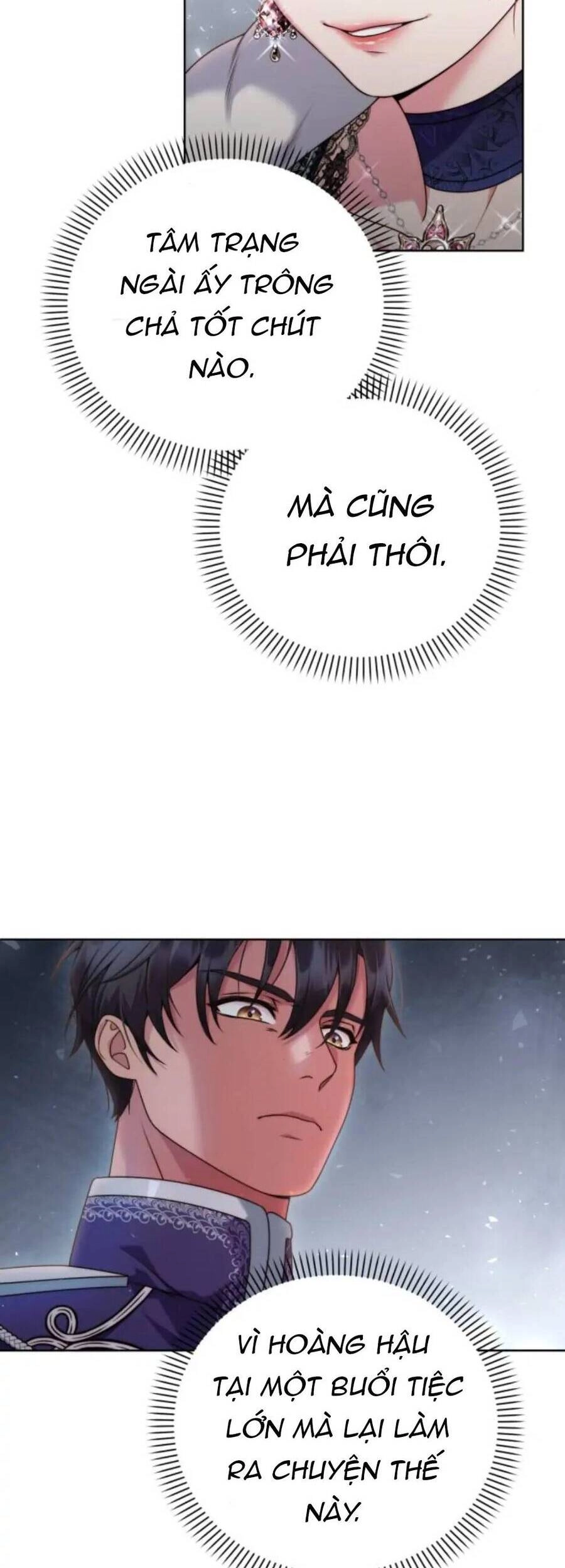 Tôi Sẽ Ly Hôn Với Người Chồng Bạo Chúa Của Mình Chapter 8 - 53