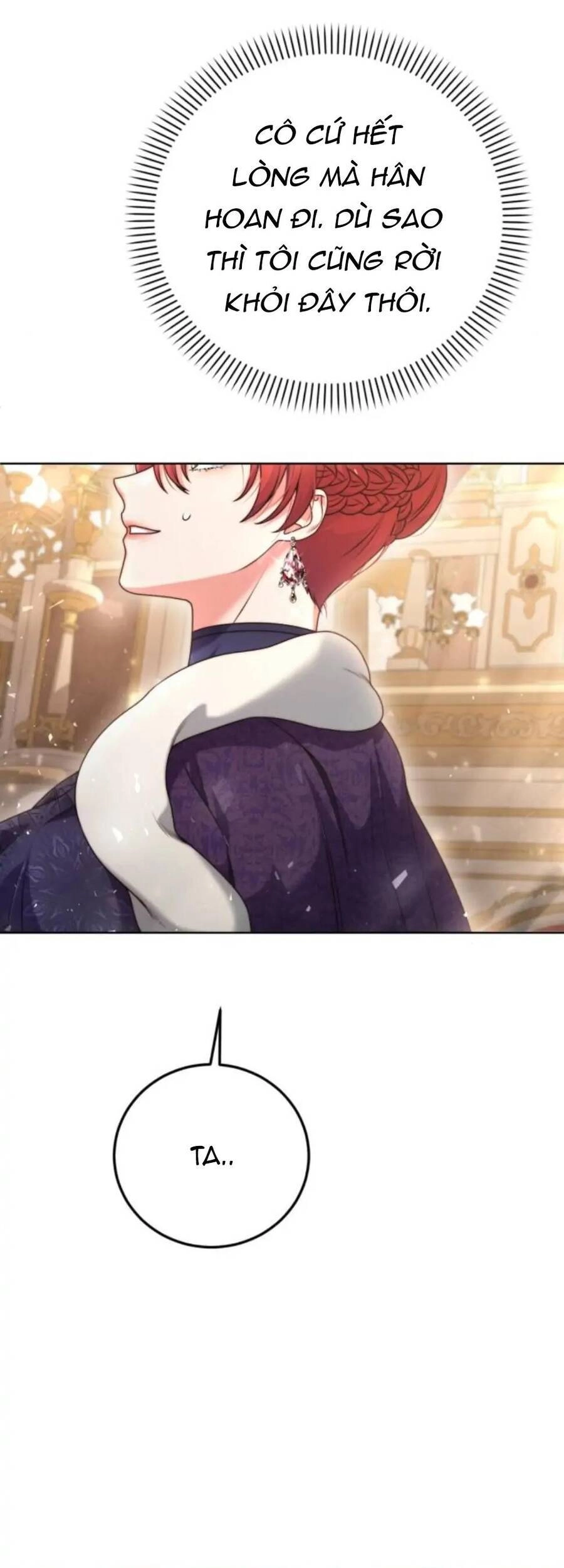 Tôi Sẽ Ly Hôn Với Người Chồng Bạo Chúa Của Mình Chapter 8 - 58